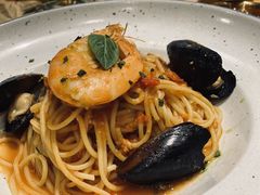 -百特喜·意大利餐厅(八佰伴镇江店)