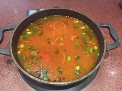 -旺福·贵州酸汤牛肉火锅(陆悦天地店)