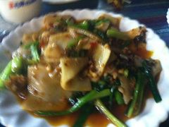 -88号小吃店·经典云南菜·地道纳西美食