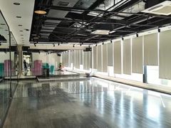 -一兆韦德健身(古美店)