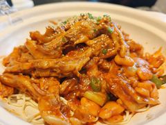 -情妹耙泥鳅·江湖川菜(科华店)