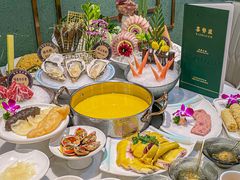 -喜聚薈·花膠雞海鮮火鍋(越秀店)