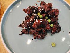 -去茶去餐厅(中央大街店)