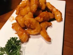 糖醋里脊-地锅居(翰林邻里中心店)