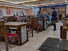 大堂-张包铺(关东古巷店)