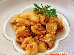 沙姜猪手-巡味顺德菜(欢乐海岸购物中心店)