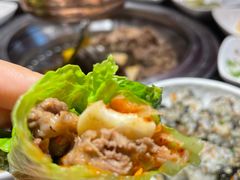 -土大力韩国烤肉料理(开封龙亭店)