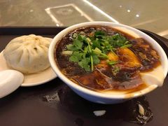 豆腐脑-烤肉宛饭庄(北新桥店)