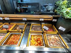 -韩盛·盛江山自助料理(奥体万达店)
