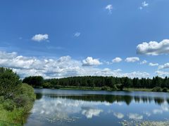 -塞罕坝国家级自然保护区