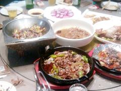 -金掌勺东北菜(格兰晴天店)