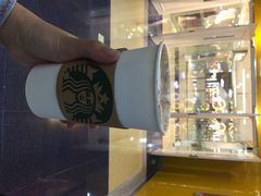 iphone_upload_pic-星巴克(厦门SM新生活广场店)