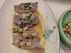 -沪华海鲜大酒楼(南汇店)