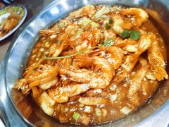 -槐店王婆大虾(长江道店)