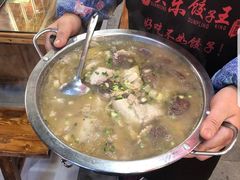 -石老头关东饺子王·东北菜(嘉华鑫城店)