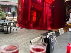 -Nord Grill&Bar Highland诺德西餐(深圳欢乐海岸店)