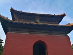 -须弥福寿之庙