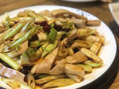 -潮庭·大连海鲜·炭火烧烤·扇贝王(大连店)