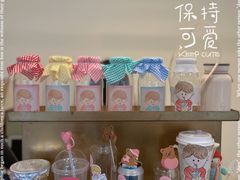 零售区-milch·t妙奇(五大道店)