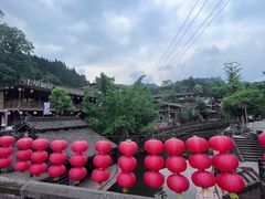 -雅安上里古镇