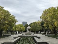 -欧韵公园