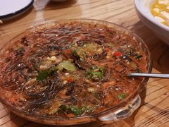 -小船渔村•大连菜•大连焖鱼(明泽街店)
