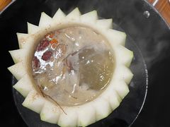 -阳山冬瓜鸡(滨江路店)