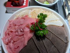 -小龙坎火锅(世纪城店)
