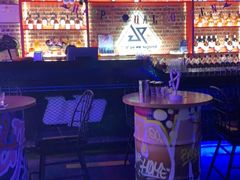 -UP嘻哈酒吧(粉巢店)
