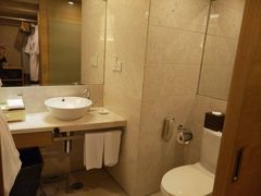 -深圳海景嘉途酒店(东翼楼)