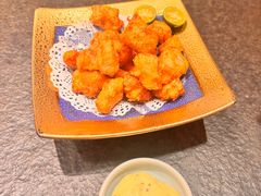 -柔杉家黑牛烤肉·活鳗鱼(太原街店)