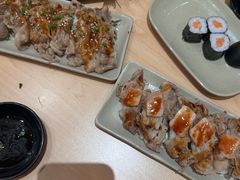 -友壹町寿司(佛山新DNA店)