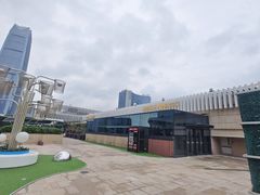 -玛莎拉自助餐厅(国贸店)