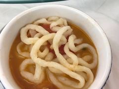-笑红饭庄