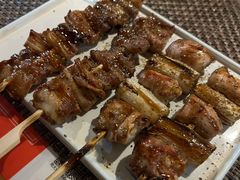 -半藏居酒屋(香港花园店)
