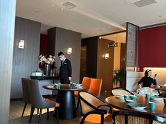 -鸽子侯·家宴·平价海鲜(绿地店)