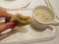 -扬州香格里拉·香宫中餐厅
