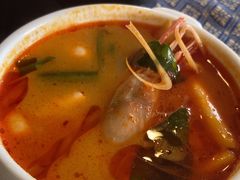 -南沙游艇会·大兵船餐厅