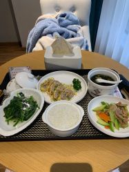 -东方幸福国际母婴月子会所