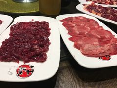 -牛焱·贵州黄牛肉火锅(城西银泰店)