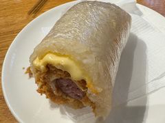 -花悦豆香