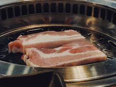 精品鲜五花-香猪坊韩国烤肉专属门店(魏公村店)