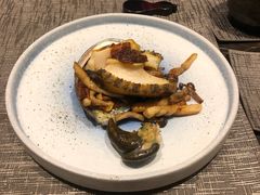 -枫品铁板烧(东樾店)