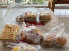 -爱德顺糕点食屋(利民道店)