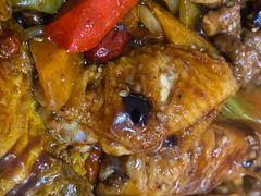 -黄记煌三汁焖锅(崇文门店)