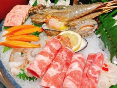-生如夏花泰式火锅(鹭洲里店)