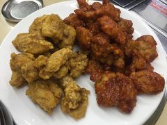 -朴氏韩国料理(北欧丽景店)
