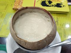 原只椰子炖牛奶-民信老铺(人民路店)
