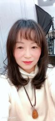 -黛蓝形象定制