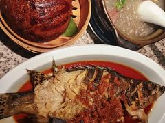 -南京大牌档(青岛万象城店)